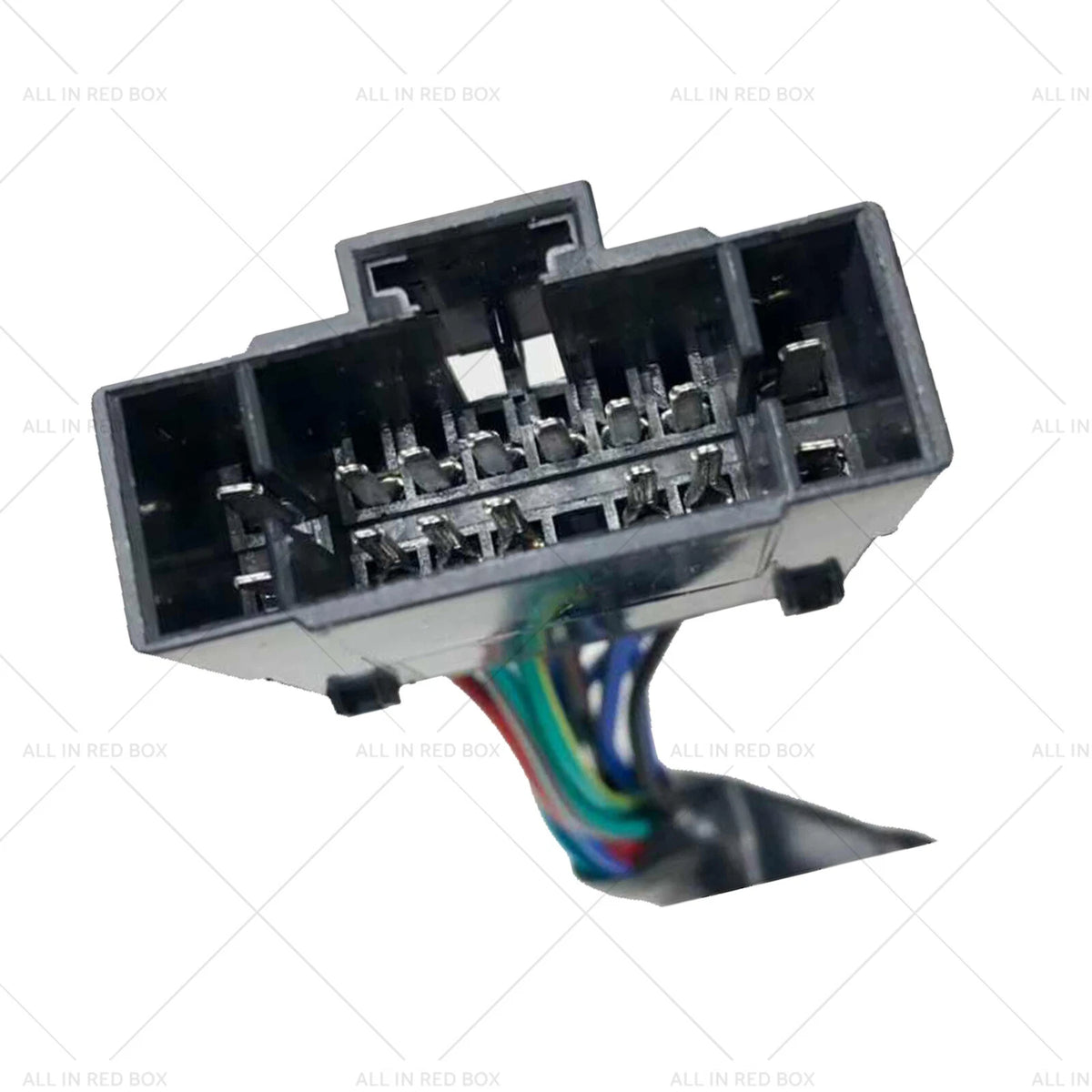 Combination Indicator Stalk Switch RH for Mitsubishi Triton MK (1996–2006)