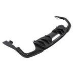 Lower Rear Bumper Diffuser Lip for Ford Mustang (2018-2023)