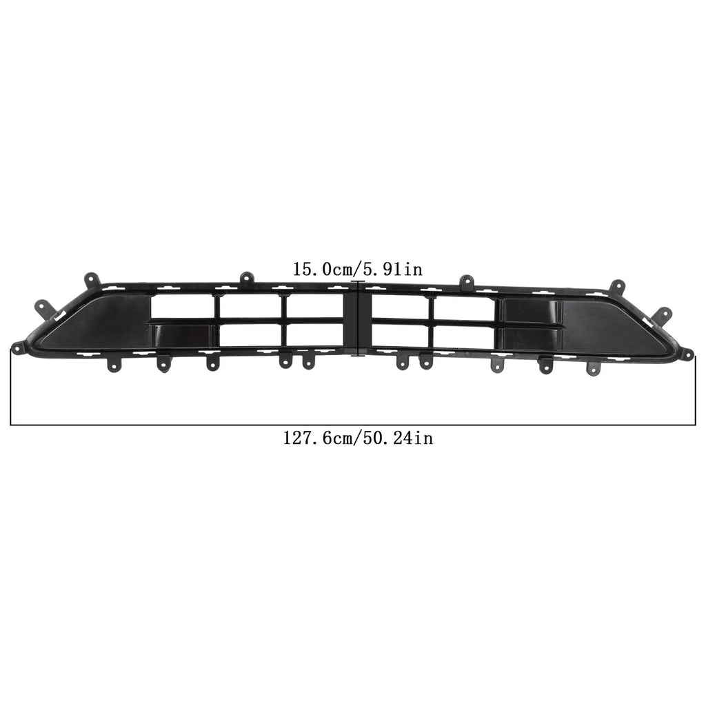 Front Bumper Lower Grille for Cadillac Lyriq (2023-2025)