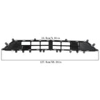 Front Bumper Lower Grille for Cadillac Lyriq (2023-2025)