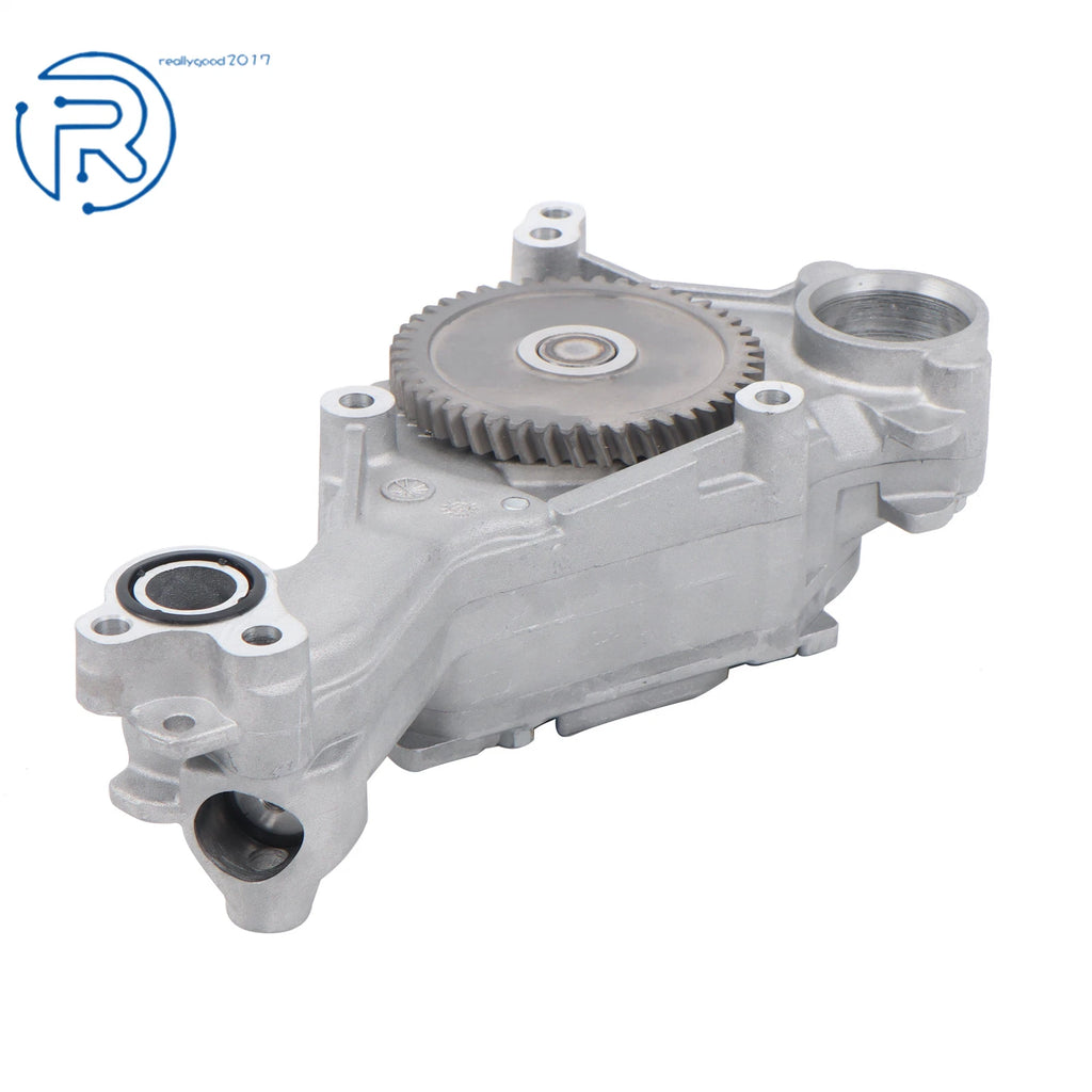 Oil Pump for Dodge Ram 1500 Jeep Gladiator Wrangler (2014-2021)