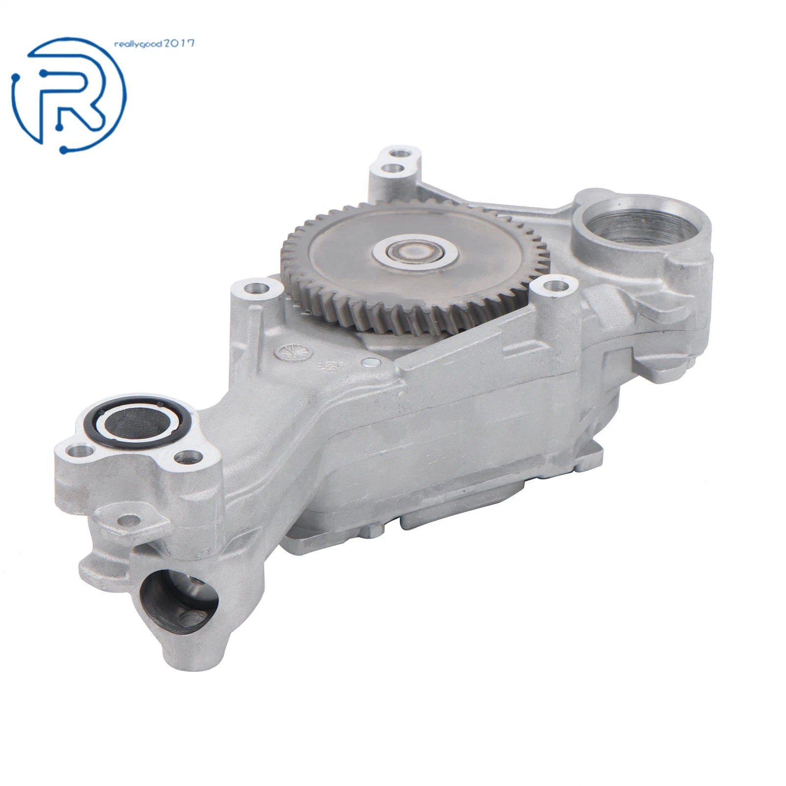 Oil Pump for Dodge Ram 1500 Jeep Gladiator Wrangler (2014-2021)