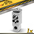 A/C Expansion Valve for Subaru Tribeca (2008–2014)