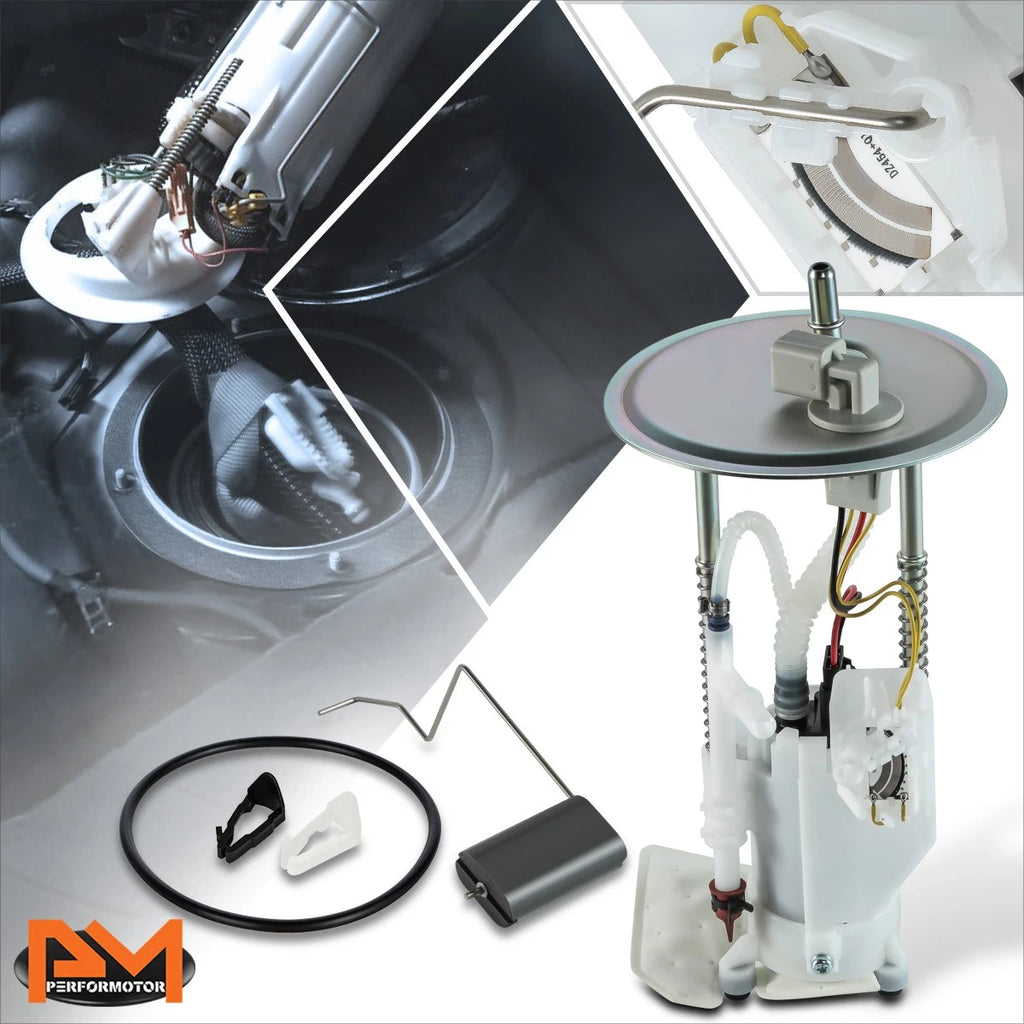 Electric Fuel Pump Module Assembly for Ford Mustang 2005 (4.0L, 4.6L)