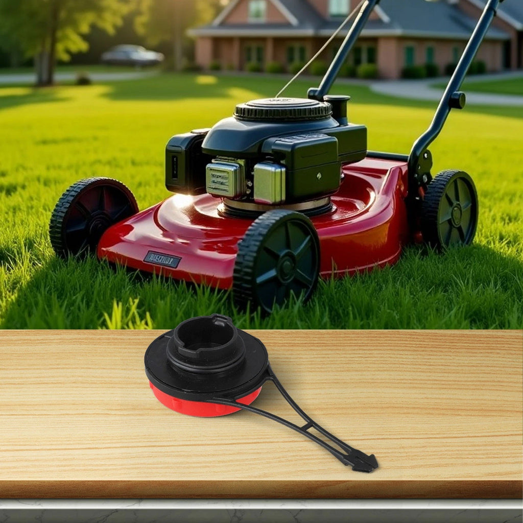 Fuel Tank Cap 591003 for Lawn Mowers and Pressure Washers