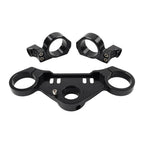 Triple Tree Front Upper Top Clamp for Aprilia RS 660 2021-2023