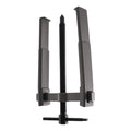 2X Bearing Puller for Gear Removal (180mm)