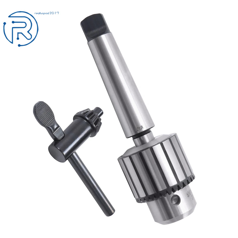 3/4" Drill Chuck for MT4 (Heavy Duty)