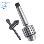 3/4" Drill Chuck for MT4 (Heavy Duty)
