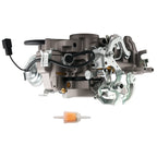 Carburetor for Toyota Forklifts 4Y 5K Engines (78150-71, 78153-71, 78157-71)