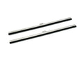 Windshield Wiper Blades Front Set for Jeep Wrangler JK (2011–2018)