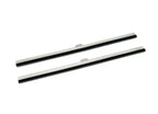 Windshield Wiper Blades Front Set for Jeep Wrangler JK (2011–2018)