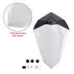 Tail Rear Seat Fairing Cowl for Kawasaki Ninja 500 EX500R Z500 (1994–2004) White