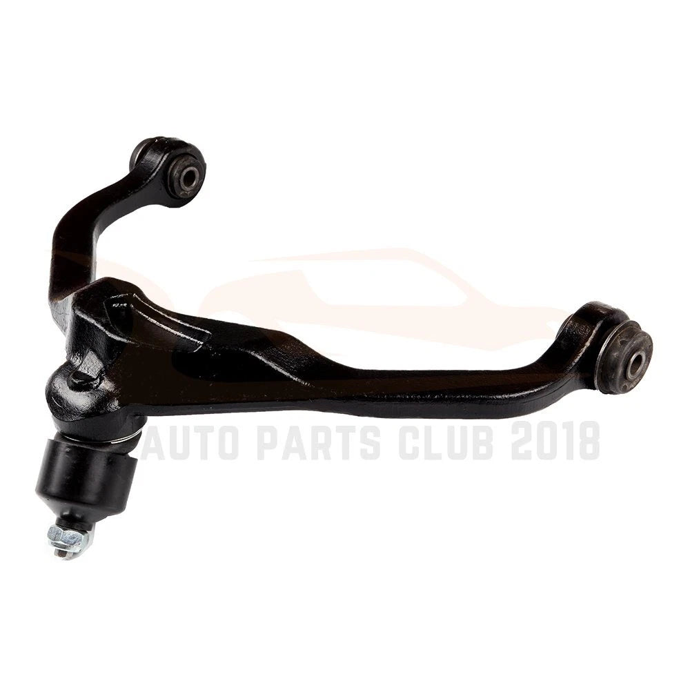 2X Front Upper Control Arms Suspension Kit for Dodge Nitro Jeep Liberty (2007-2012)