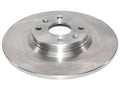 Rear Brake Rotor for Mazda Miata (2001–2005) GN179JT