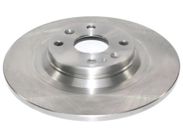 Rear Brake Rotor for Mazda Miata (2001–2005) GN179JT