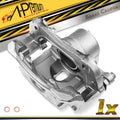 Front Right Disc Brake Caliper with Bracket for Kia Soul (2014–2018)