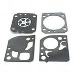 Carburetor Repair Kit for BR500 BR600 BR800 Backpack Blower (Model Specific)