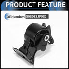 Engine Mount for Honda CR-V 2.4L (2002–2006)