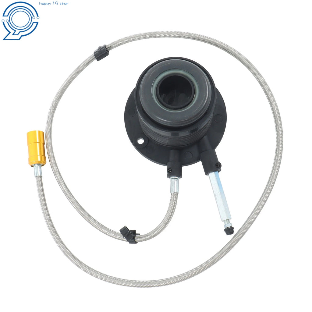 Clutch Slave Cylinder for Chevrolet Silverado 1500 2500 3500 (2000–2002)