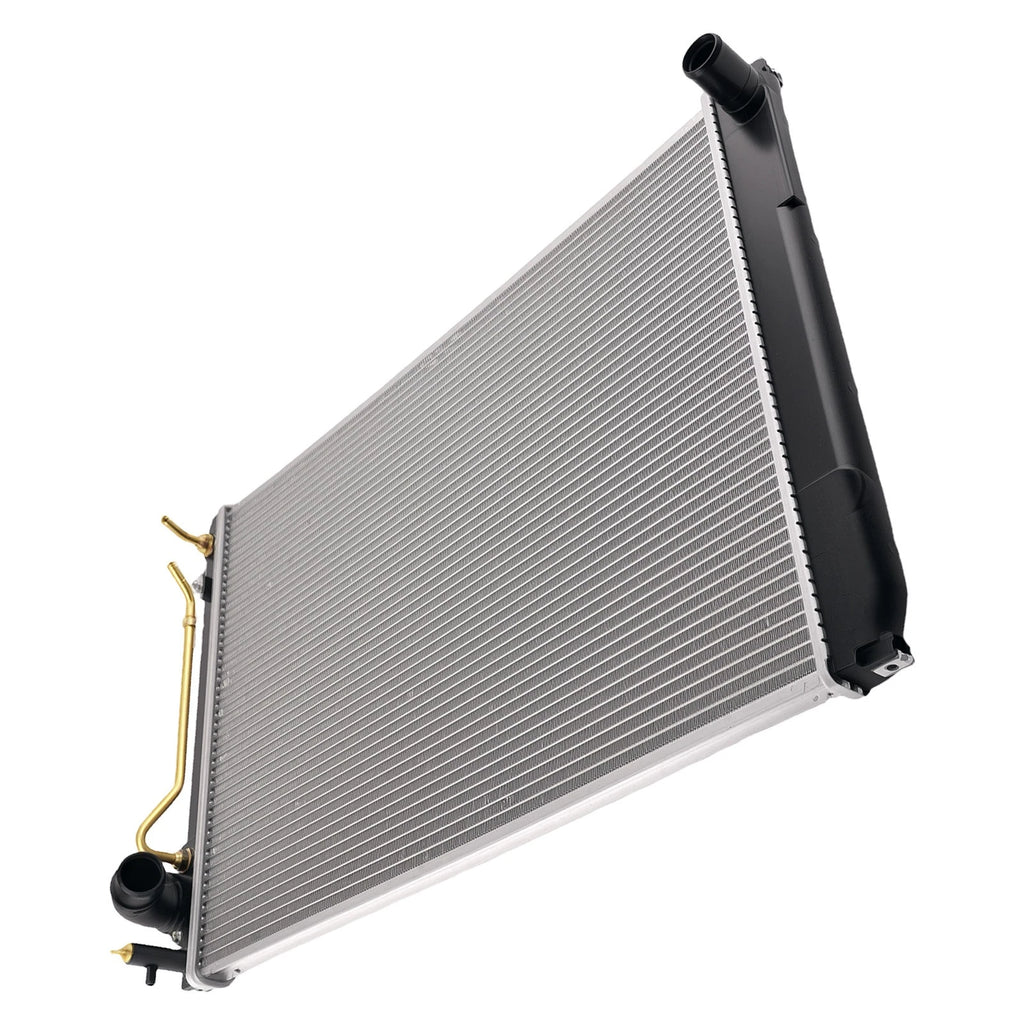 Radiator for Toyota Sienna 3.3L V6 (2005–2006) Aluminum (040054230A)