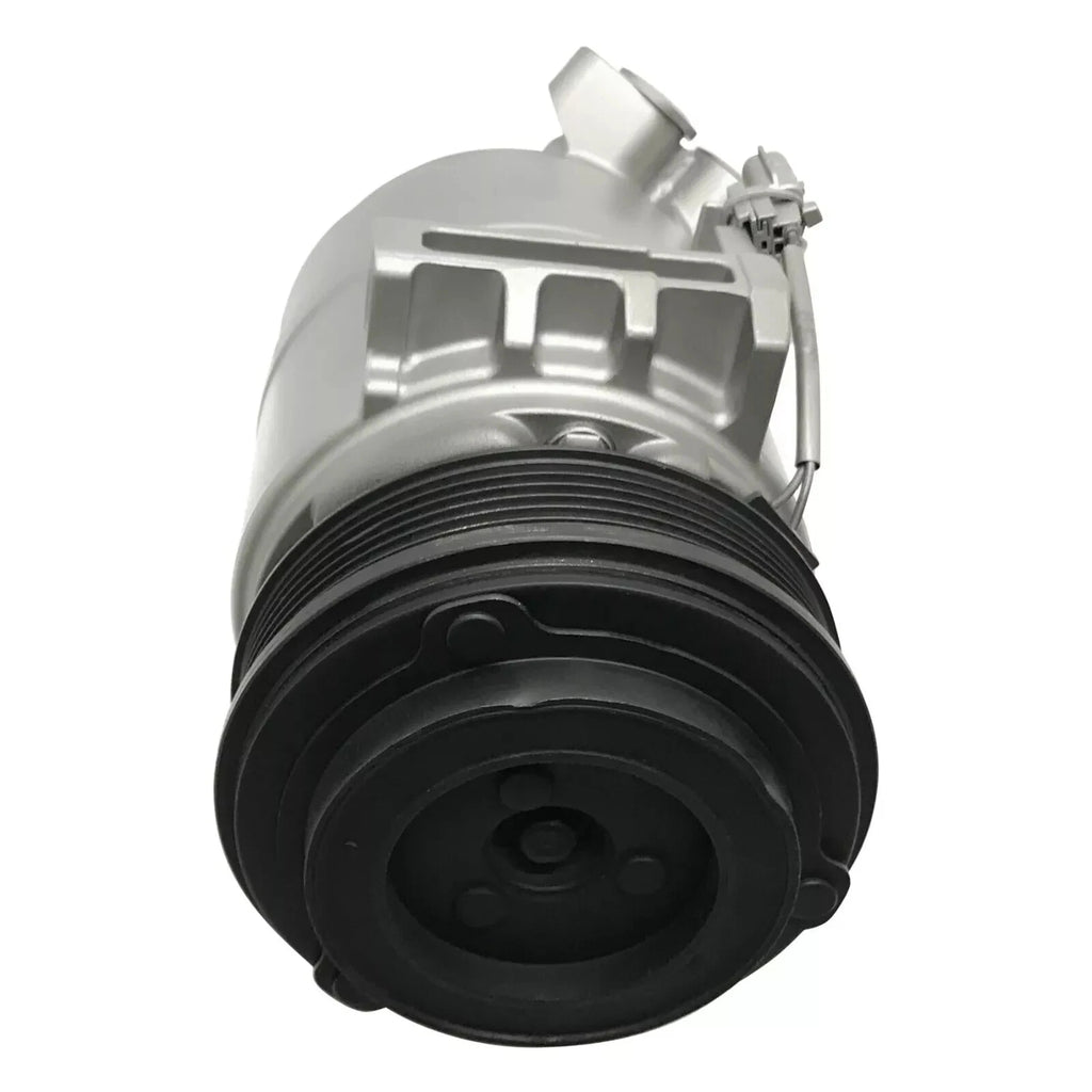 AC Compressor Kit for Chevrolet City Express 2.0L (2015-2015)