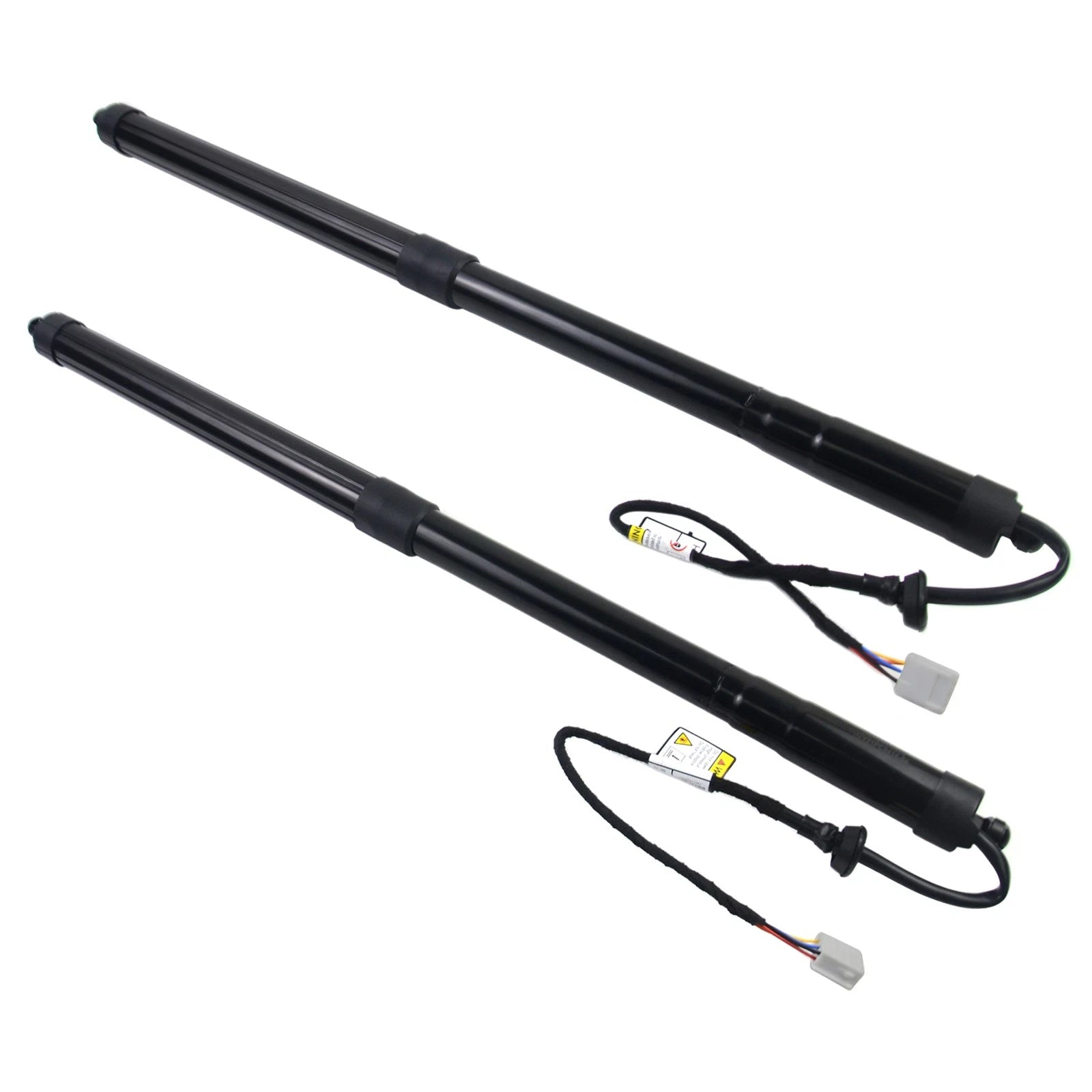 Set of 2 Tailgate Power Support Struts for Lexus RX350 RX450h (2016–2019)