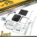 Floor Shifter Kit for Ford (3 & 4 Speed)