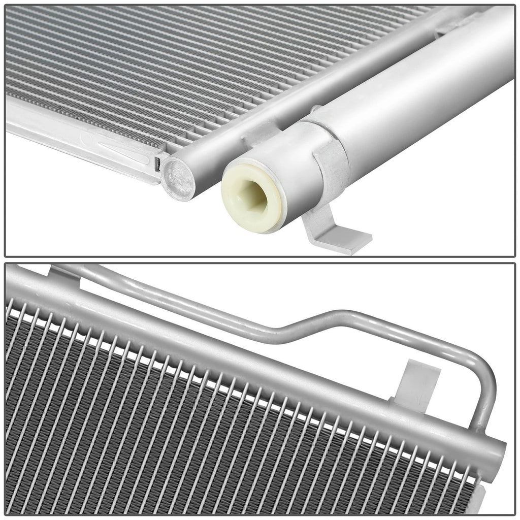 A/C Condenser for Hyundai Tucson (2016–2018) HY3030165
