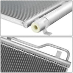 A/C Condenser for Hyundai Tucson (2016–2018) HY3030165