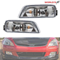 Fog Light Kit for Honda Accord 4DR Sedan (2003–2007)