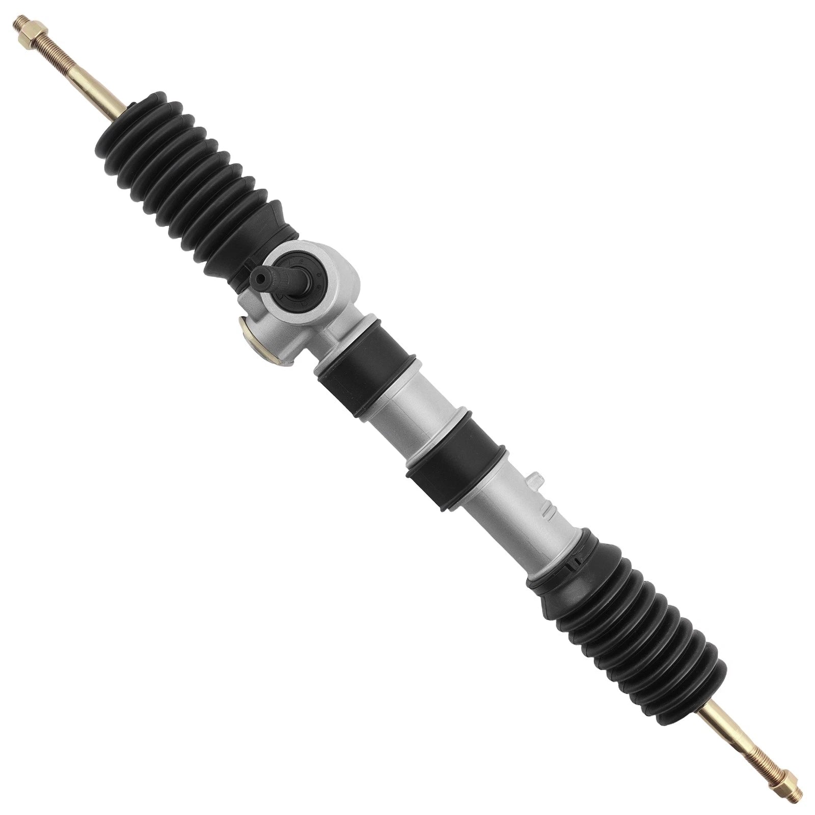 Steering Rack and Pinion for Kawasaki Mule (1990–2020) 39191-1002