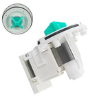 Dishwasher Drain Pump Motor 120V Replacement for