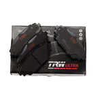Disc Brake Pad Set for Mazda 3 (2019-2025)