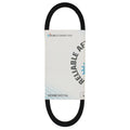 V Belt A21 for Industrial & Lawn Mower (1/2" x 23", 4L230)