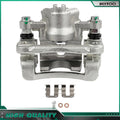 Rear Right Brake Caliper w/ Bracket for Kia Forte5 (2012–2013) & Hyundai Accent (2006–2007)