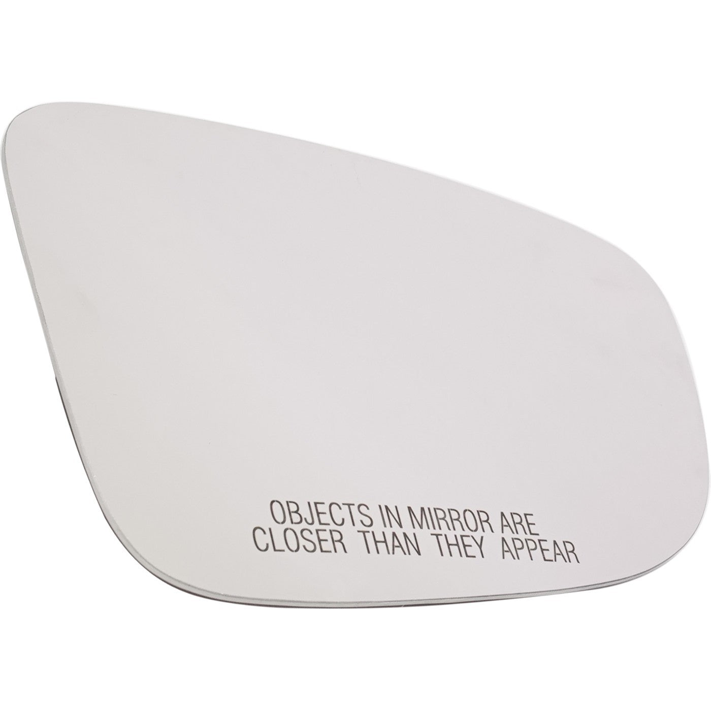 Mirror Glass Set for Mazda 3 (2014–2016) Heated Blind Spot Detection