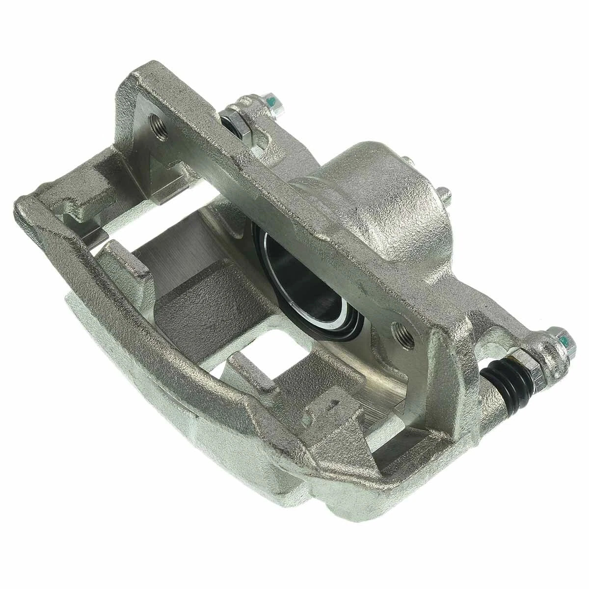 Front Right Brake Caliper with Bracket for Honda Civic (2006-2015)