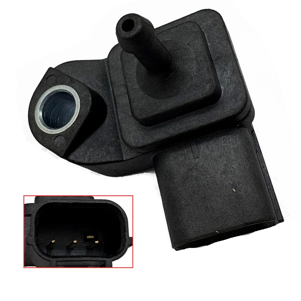 Master Power Pressure Sensor 46401-TM8-A01 for Honda CRF250R CBR1000S1 (2004–2021)