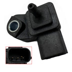 Master Power Pressure Sensor 46401-TM8-A01 for Honda CRF250R CBR1000S1 (2004–2021)