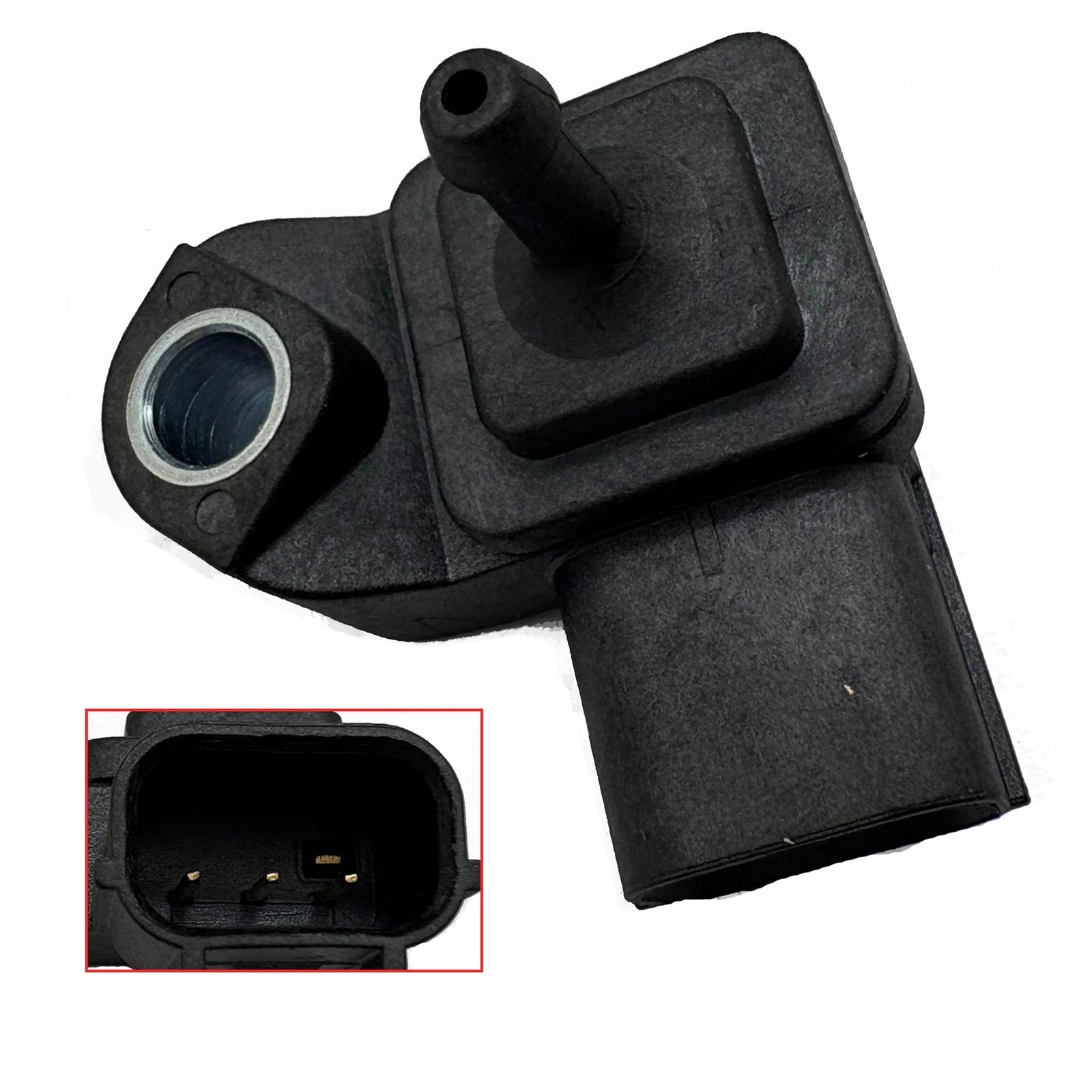 Master Power Pressure Sensor 46401-TM8-A01 for Honda CRF250R CBR1000S1 (2004–2021)