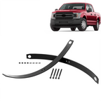 1.5" to 2" Rear Add-A-Leaf Spring Lift Kit for Ford F-150 (2004–2020)