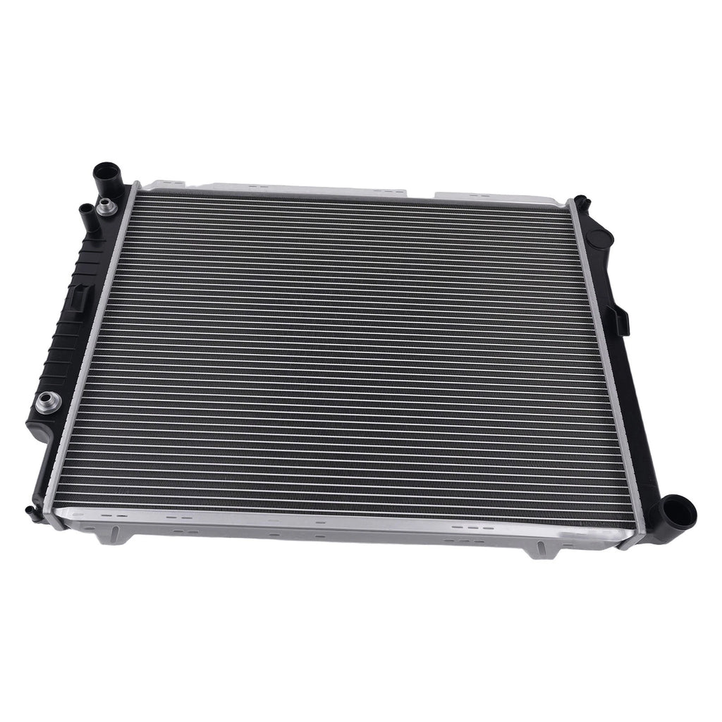 Radiator for Mercedes E320 3.2L (1998–2002) 210500710364 AT