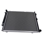 Radiator for Mercedes E320 3.2L (1998–2002) 210500710364 AT