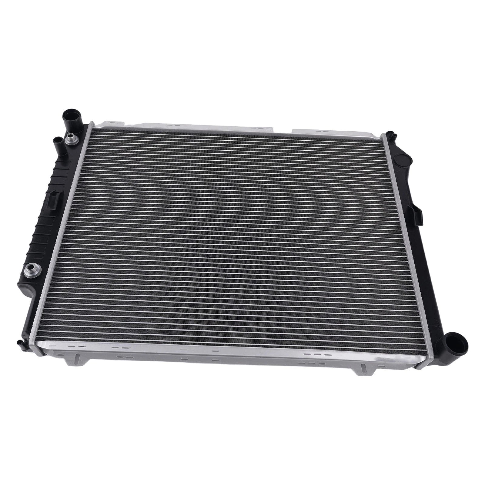 Radiator for Mercedes E320 3.2L (1998–2002) 210500710364 AT
