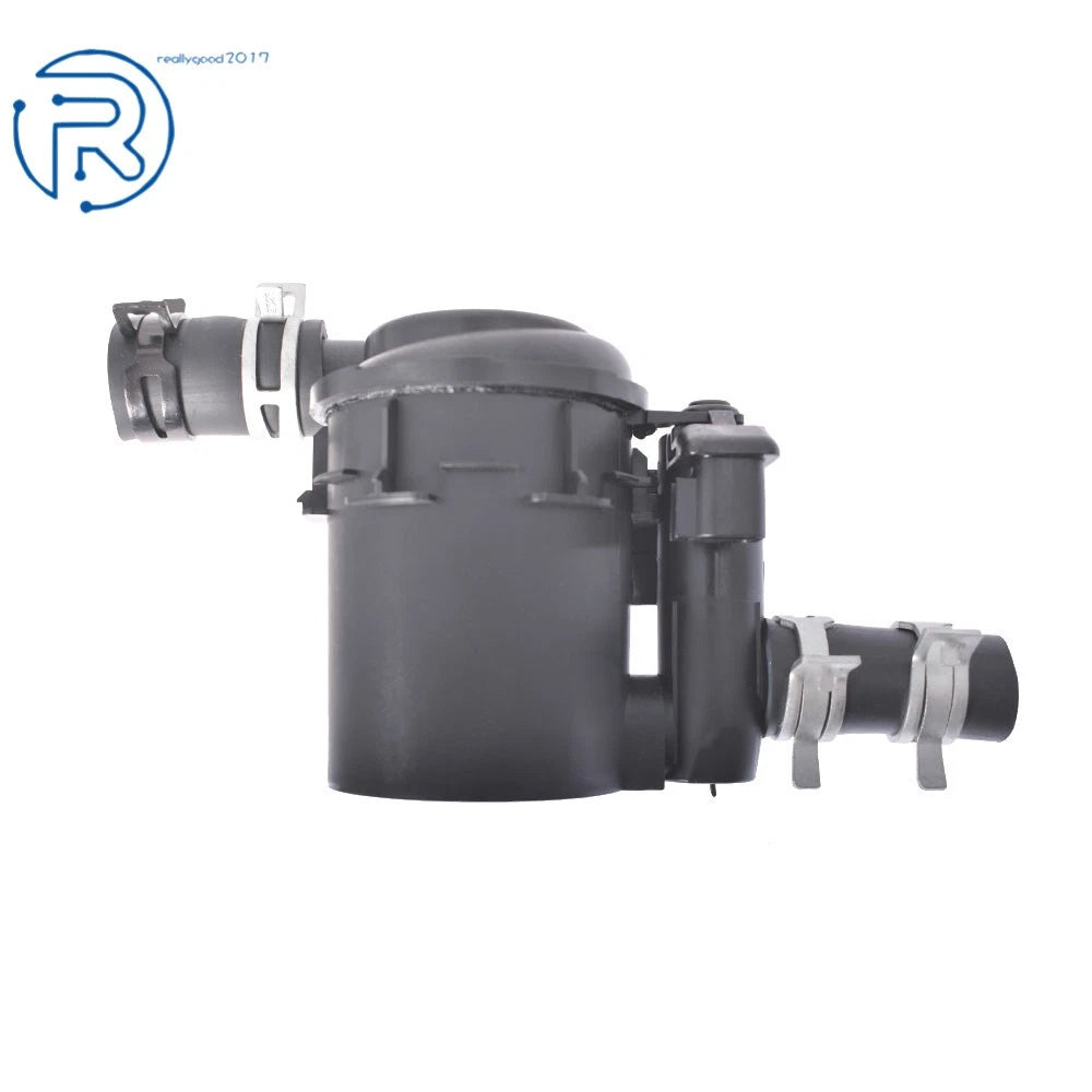 Vapor Canister Vent Solenoid for Chevrolet Silverado GMC Sierra (2007–2013)