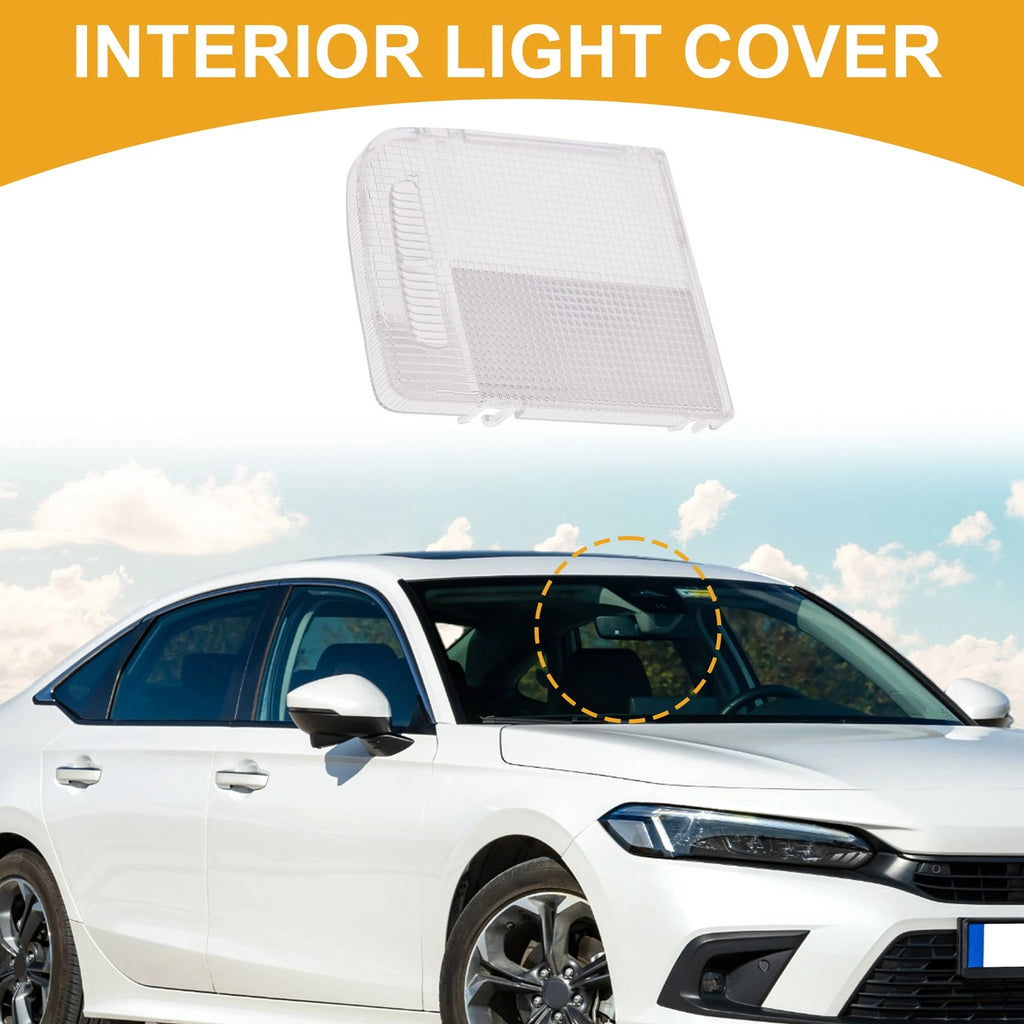 Interior Light Cover for Honda Odyssey (2005–2010) No. 34401SDAA01