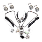 Timing Chain Kit with VVT for Chrysler Dodge Jeep Ram 3.6L V6 (2011–2015)