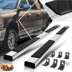 Set of 2 Step Pads for Dodge Ram 1500-3500 Crew Cab (2009–2024)