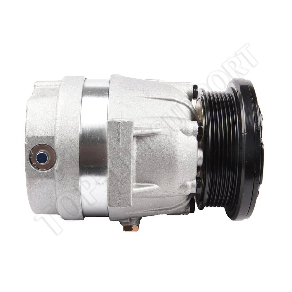 AC Compressor for Chevrolet Impala, Lumina, Malibu (1994–2005)